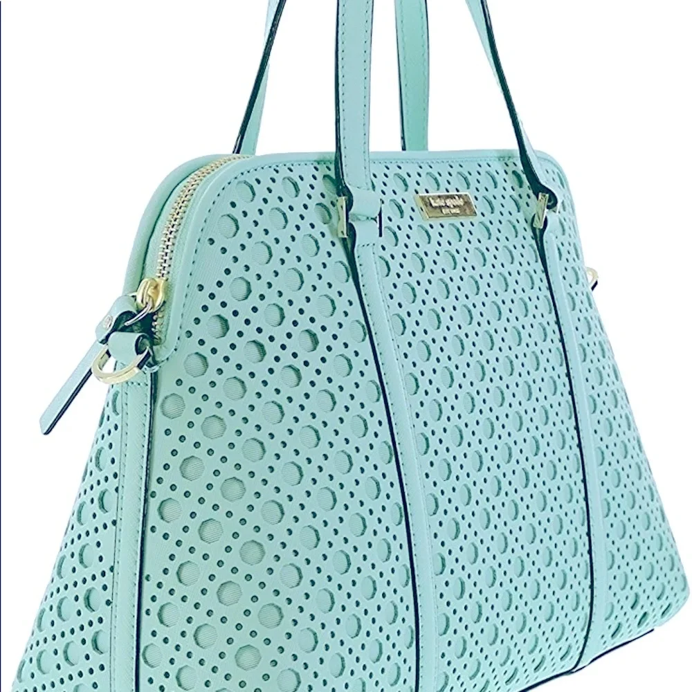 NWT kate spade ♠️ Newbury Lane HandBag - Picture 3 of 8
